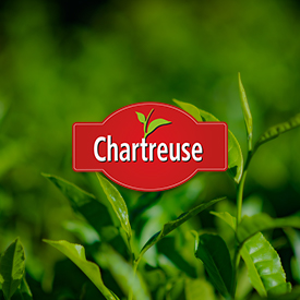 Chartreuse Tea